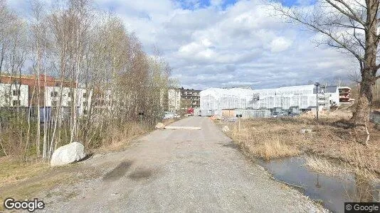 Bostadsrätter till salu i Vallentuna - Bild från Google Street View