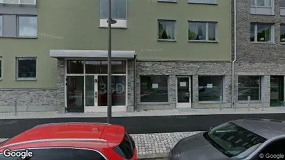 Bostadsrätter till salu i Partille - Bild från Google Street View