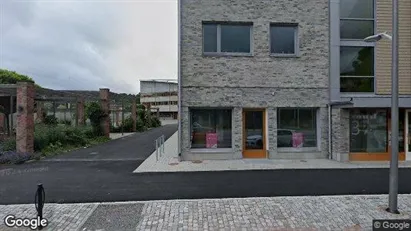 Bostadsrätter till salu i Partille - Bild från Google Street View