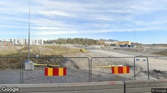 Lägenheter till salu i Järfälla - Bild från Google Street View