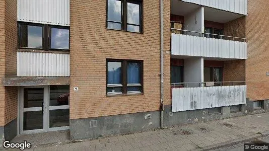 Lägenheter att hyra i Sofielund - Bild från Google Street View