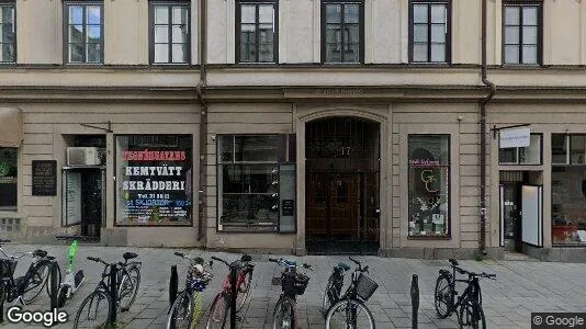 Lägenheter till salu i Område ej specificerat - Bild från Google Street View