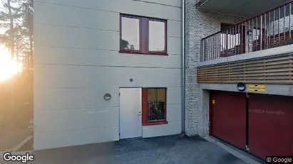 Bostadsrätter till salu i Askim-Frölunda-Högsbo - Bild från Google Street View