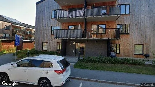 Rum att hyra i Upplands-Bro - Bild från Google Street View