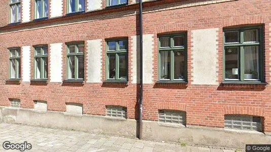 Lägenheter att hyra i Kirseberg - Bild från Google Street View