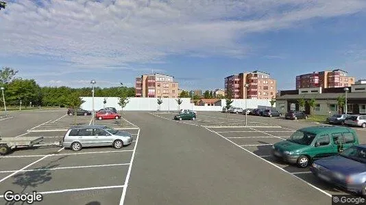 Lägenheter till salu i Varberg - Bild från Google Street View