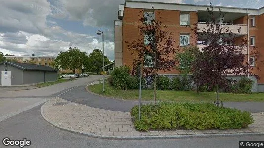 Lägenheter att hyra i Växjö - Bild från Google Street View