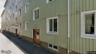 Bostadsrätter till salu i Örgryte-Härlanda - Bild från Google Street View