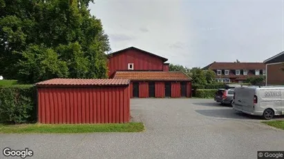 Lägenheter till salu i Örebro - Bild från Google Street View