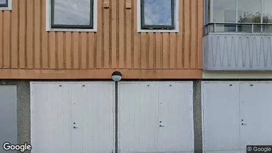 Bostadsrätter till salu i Örgryte-Härlanda - Bild från Google Street View