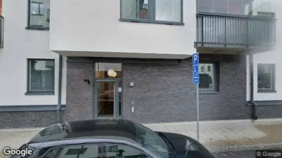 Bostadsrätter till salu i Österåker - Bild från Google Street View