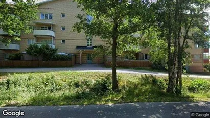 Bostadsrätter till salu i Botkyrka - Bild från Google Street View