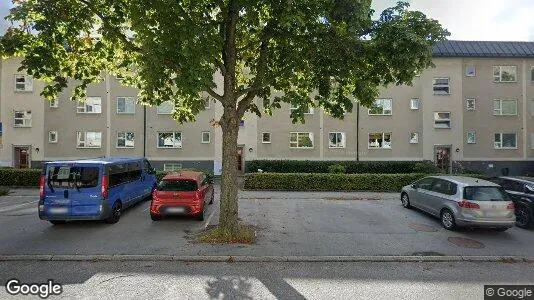 Bostadsrätter till salu i Västerort - Bild från Google Street View