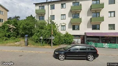 Bostadsrätter till salu i Söderort - Bild från Google Street View