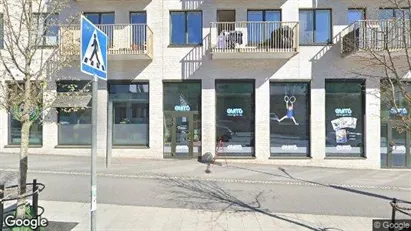 Bostadsrätter till salu i Västerort - Bild från Google Street View