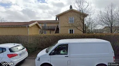 Lägenheter till salu i Halmstad - Bild från Google Street View