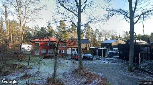 Lägenheter till salu i Ekerö - Bild från Google Street View