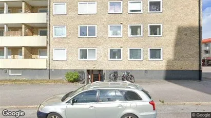 Bostadsrätter till salu i Eskilstuna - Bild från Google Street View