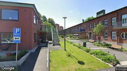 Lägenheter att hyra i Norra hisingen - Bild från Google Street View