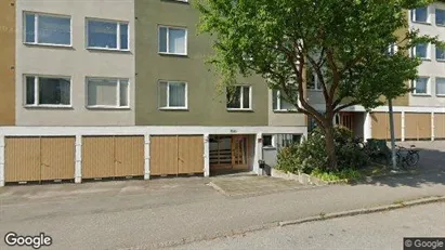 Bostadsrätter till salu i Danderyd - Bild från Google Street View