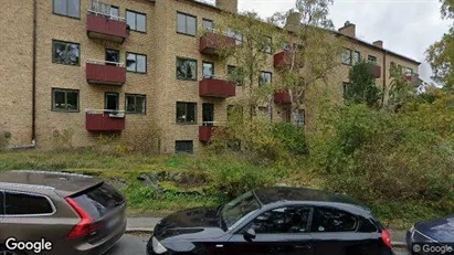 Bostadsrätter till salu i Västerort - Bild från Google Street View