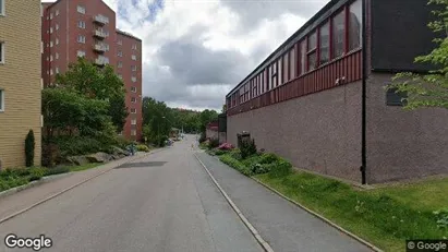 Lägenheter att hyra i Göteborg Centrum - Bild från Google Street View