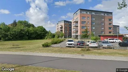 Lägenheter att hyra i Lomma - Bild från Google Street View