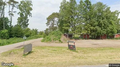 Lägenheter till salu i Trelleborg - Bild från Google Street View