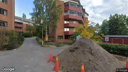 Lägenheter till salu i Nacka - Bild från Google Street View