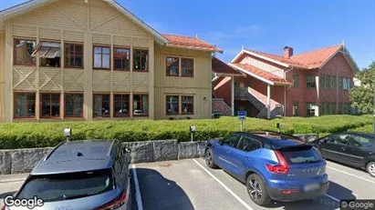 Bostadsrätter till salu i Salem - Bild från Google Street View