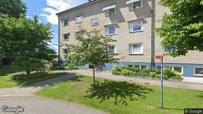 Bostadsrätter till salu i Karlstad - Bild från Google Street View