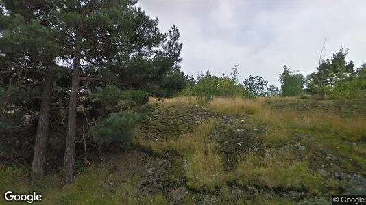 Bostadsrätter till salu i Nacka - Bild från Google Street View