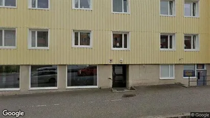 Bostadsrätter till salu i Strängnäs - Bild från Google Street View