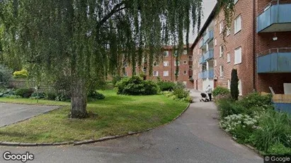 Bostadsrätter till salu i Örgryte-Härlanda - Bild från Google Street View