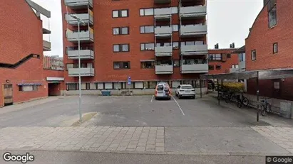 Lägenheter att hyra i Område ej specificerat - Bild från Google Street View