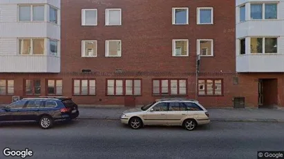 Lägenheter att hyra i Område ej specificerat - Bild från Google Street View