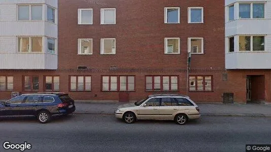 Lägenheter att hyra i Område ej specificerat - Bild från Google Street View