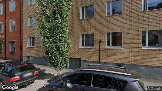 Lägenheter att hyra i Område ej specificerat - Bild från Google Street View