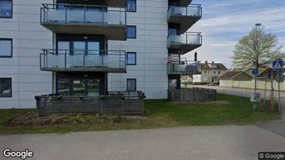 Lägenheter att hyra i Vårgårda - Bild från Google Street View