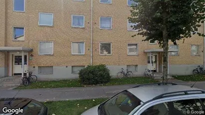 Lägenheter att hyra i Katrineholm - Bild från Google Street View