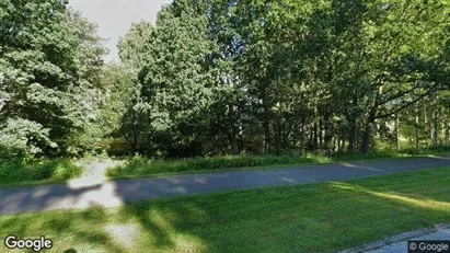 Lägenheter att hyra i Angered - Bild från Google Street View