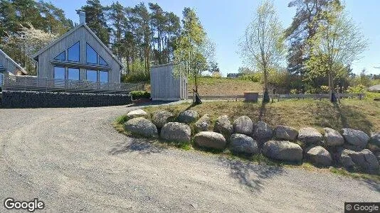 Lägenheter till salu i Simrishamn - Bild från Google Street View