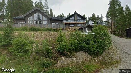 Lägenheter till salu i Berg - Bild från Google Street View