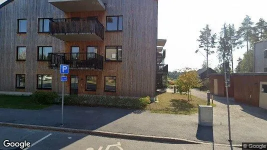 Lägenheter att hyra i Upplands-Bro - Bild från Google Street View