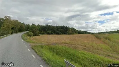 Lägenheter att hyra i Upplands-Bro - Bild från Google Street View