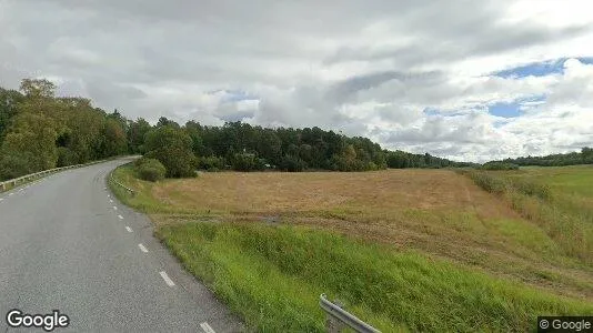 Lägenheter att hyra i Upplands-Bro - Bild från Google Street View