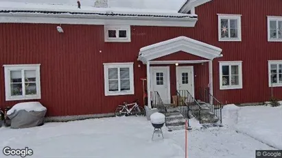 Lägenheter att hyra i Timrå - Bild från Google Street View