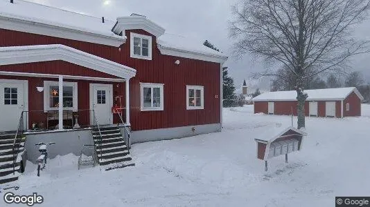 Lägenheter att hyra i Timrå - Bild från Google Street View