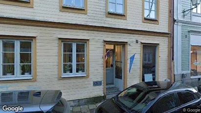 Lägenheter att hyra i Eskilstuna - Bild från Google Street View