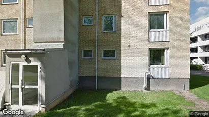 Lägenheter att hyra i Linköping - Bild från Google Street View